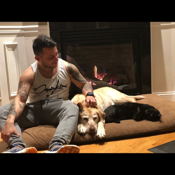 Angelo L. 😇 🐶🦁 - Picture 2 of 6